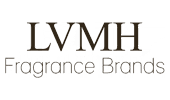 Logo LVMH Fragrance Brands