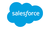 Logo Salesforce