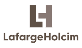 Logo Lafarge Holcim